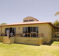 Discovery Holiday Parks - Koombana Bay - Accommodation Main Beach