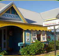Bunbury Backpackers - Wander Inn - Accommodation Main Beach