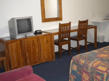 Bunbury Motel and Serviced Apartments - Accommodation Main Beach