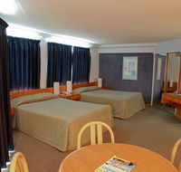 Quality Hotel Lord Forrest - Accommodation Main Beach