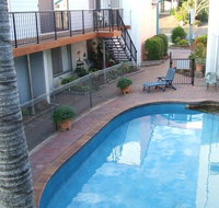 Bargara Beachfront Holiday Apartments
