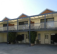 Freo Mews Executive Apartments - Accommodation Main Beach