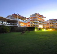 Magnolia Lane Apartments - Accommodation Main Beach