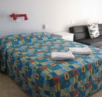 Tweed Central Motel - Accommodation Main Beach