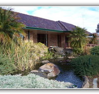 Cascades Motor Inn - Accommodation Main Beach