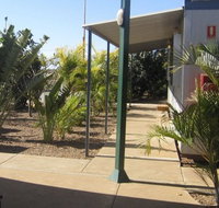 Mia Mia Port Hedland International Airport