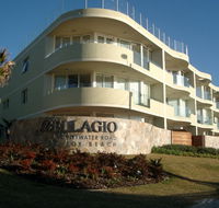 Bellagio By The Sea - Accommodation Main Beach