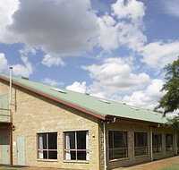 BIG4 Dubbo Parklands - Accommodation Main Beach