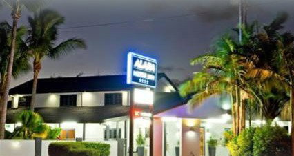 Alara Motor Inn - Accommodation Main Beach 0
