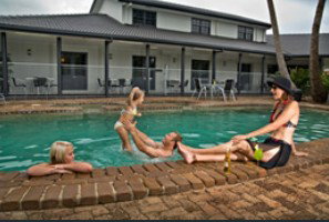 Alara Motor Inn - Accommodation Main Beach 1