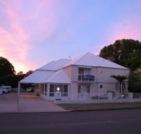Admiral Nelson Motor Inn - Accommodation Main Beach
