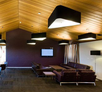 University Of Canberra Village - Accommodation Main Beach 2