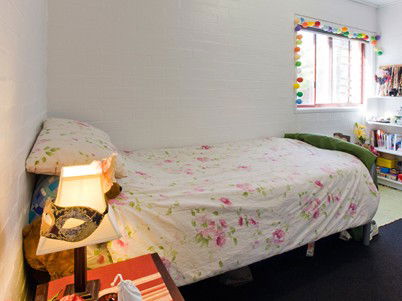 University Of Canberra Village - Accommodation Main Beach 5