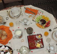 Narrabundah Bed  Breakfast - Accommodation Main Beach