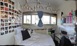 Burgmann College - Accommodation Main Beach 1