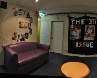 Burgmann College - Accommodation Main Beach 2