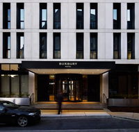 Burbury Hotel - Accommodation Main Beach