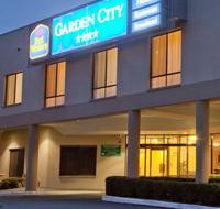 Best Western Plus Garden City Hotel - Accommodation Main Beach