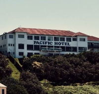 Pacific Hotel Yamba - Accommodation Main Beach