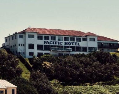 Pacific Hotel Yamba - Accommodation Main Beach 0