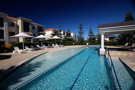 Sands At Yamba - Accommodation Main Beach 0