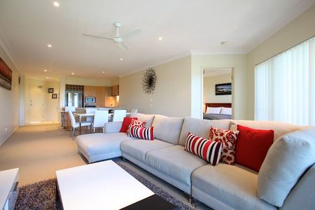Sands At Yamba - Accommodation Main Beach 4
