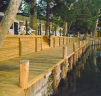 Strathavon Heritage Resort - Accommodation Main Beach