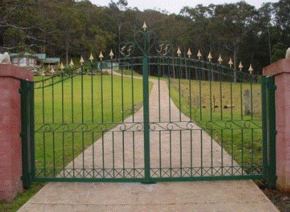 Greenacres Bed And Breakfast - Accommodation Main Beach 0