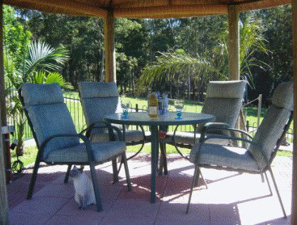 Greenacres Bed And Breakfast - Accommodation Main Beach 1