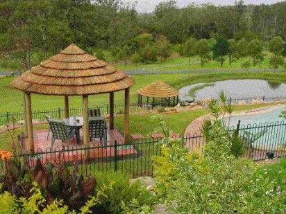 Greenacres Bed And Breakfast - Accommodation Main Beach 3
