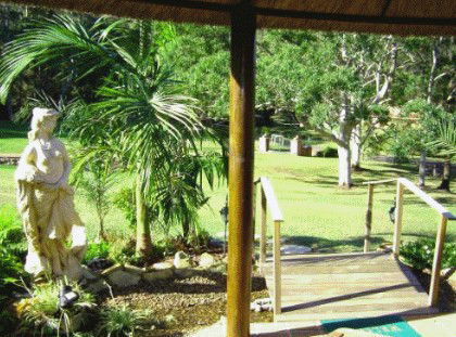 Greenacres Bed And Breakfast - Accommodation Main Beach 5