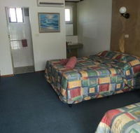 Woolgoolga Motor Inn - Accommodation Main Beach