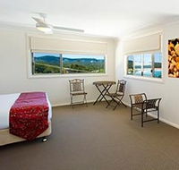 Woolgoolga Bed and Breakfast - Accommodation Main Beach