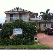 Lake Illawarra Bed  Breakfast - Accommodation Main Beach