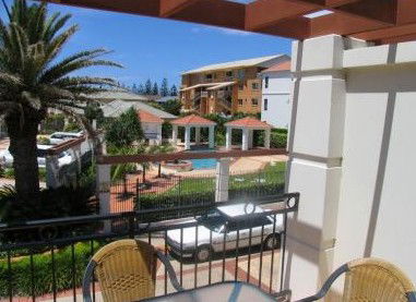 The Breakers Yamba - Accommodation Main Beach 5