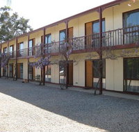 Central Motor Inn Wentworth - Accommodation Main Beach