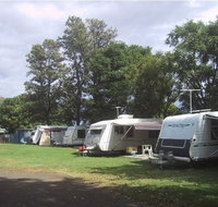 Waioma Caravan Park - Accommodation Main Beach