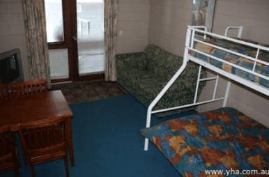 Thredbo YHA - Accommodation Main Beach 1