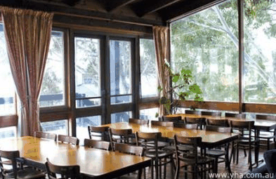 Thredbo YHA - Accommodation Main Beach 2