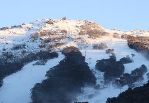 Thredbo YHA - Accommodation Main Beach 3