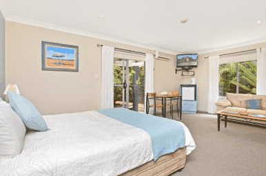 Tiarri Terrigal Beach - Accommodation Main Beach