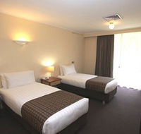 Quality Resort Inlander
