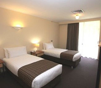 Quality Resort Inlander - Accommodation Main Beach 0