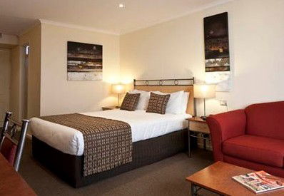 Quality Resort Inlander - Accommodation Main Beach 1