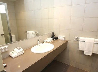 Quality Resort Inlander - Accommodation Main Beach 2