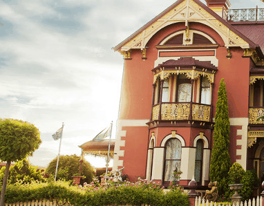 Stannum House - Accommodation Main Beach