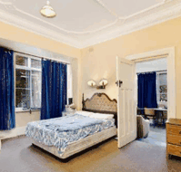 St Leonards Mansions - Accommodation Main Beach