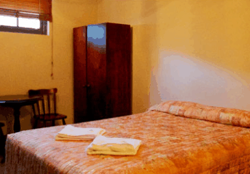 The Dunkirk Hotel - Accommodation Main Beach