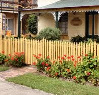 Centralpoint Motel and Apartments