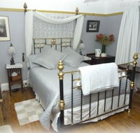 The Manor Bed and Breakfast